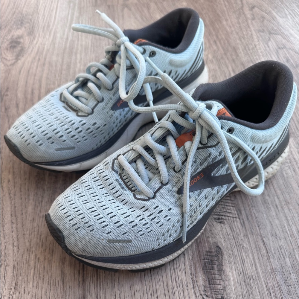 Brooks Ghost 13